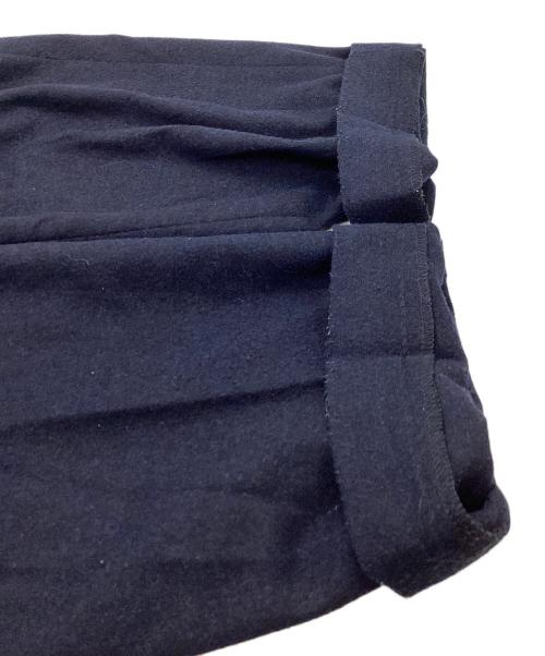 BOSS（ボス）BOSS (ボス) ウールセットアップスーツ ネイビー サイズ:52の古着・服飾アイテム