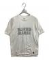 WACKO MARIA（ワコマリア）の古着「ロゴ プリントTシャツ」｜ホワイト