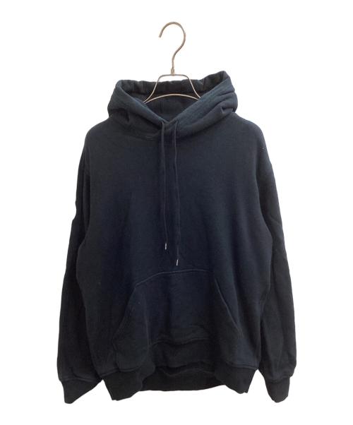s'yte（サイト）s'yte (サイト) パーカー / UV-T42-045 ブラック サイズ:3の古着・服飾アイテム