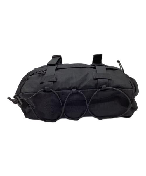 SUPREME（シュプリーム）Supreme (シュプリーム) Waist Bag　/　19FW ブラックの古着・服飾アイテム