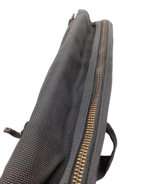 PORTER（ポーター）PORTER (ポーター) HEAT / 3WAY BRIEFCASE / 3WAYブリーフケース / 703-06980 ブラックの古着・服飾アイテム