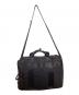 PORTER (ポーター) HEAT / 3WAY BRIEFCASE / 3WAYブリーフケース / 703-06980 ブラック：14000円