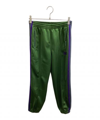 中古・古着通販】Needles (ニードルズ) ZIPPED TRACK PANT / NS249