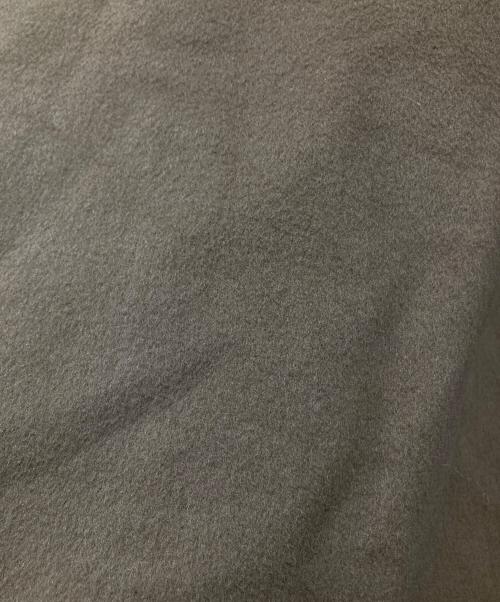 Burberry's（バーバリーズ）Burberry's (バーバリーズ) 90's カシミヤ混 ダブルチェスターコート ブラウン サイズ:9AB2の古着・服飾アイテム