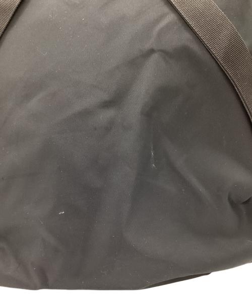 BAGJACK（バッグジャック）Bagjack (バッグジャック) 3way helmet bag ブラックの古着・服飾アイテム