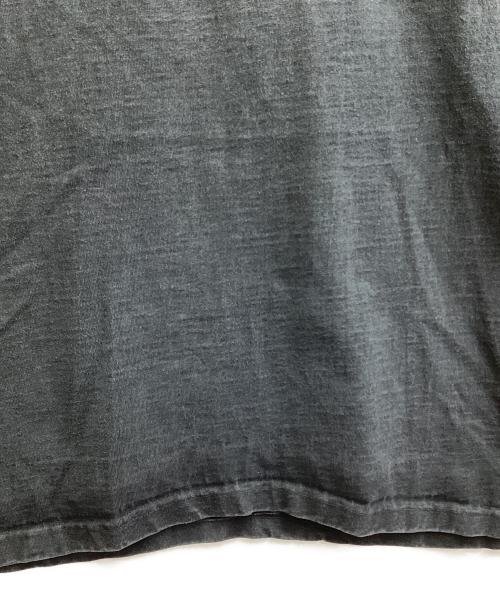 CAMBER（キャンバー）CAMBER (キャンバー) WP (ダブリューピー) SPIDER TEE / Tシャツ ブラック サイズ:XLの古着・服飾アイテム