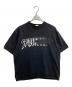 CAMBER（キャンバー）の古着「SPIDER TEE / Tシャツ」｜ブラック
