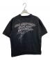 CAMBER (キャンバー) WP (ダブリューピー) SPIDER TEE / Tシャツ ブラック サイズ:XL：5000円