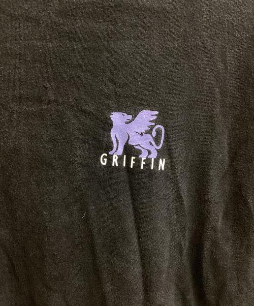 Hanes（ヘインズ）Hanes (ヘインズ) Tシャツ　/　90S Apple ブラック サイズ:Lの古着・服飾アイテム