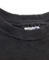 中古・古着 Hanes (ヘインズ) Tシャツ　/　90S Apple ブラック サイズ:L：10000円
