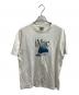 ONEITA（オニータ）の古着「Tシャツ　/　 90S Apple iMac 」｜ホワイト