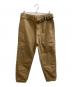 sacai（サカイ）の古着「Canvas Pants / キャンバスパンツ / 23AW / 23-0555S」｜ブラウン