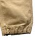 中古・古着 sacai (サカイ) CarHartt (カーハート) Canvas Pants / キャンバスパンツ / 23AW / 23-0555S ブラウン サイズ:3：30000円