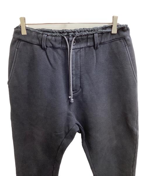 sacai（サカイ）sacai (サカイ) スウェットイージーパンツ / 16-01003 ネイビー サイズ:2の古着・服飾アイテム