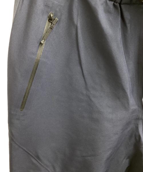 GOLDWIN（ゴールドウイン）GOLDWIN (ゴールドウイン) GORE-TEX 3L SHELL TROUSERS / ゴアテックス3Lシェルトラウザー / 22FW / GZ72350 ネイビー サイズ:4の古着・服飾アイテム