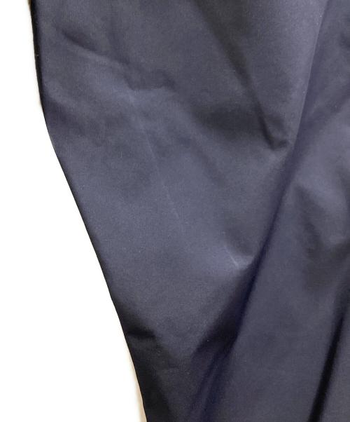 GOLDWIN（ゴールドウイン）GOLDWIN (ゴールドウイン) GORE-TEX 3L SHELL TROUSERS / ゴアテックス3Lシェルトラウザー / 22FW / GZ72350 ネイビー サイズ:4の古着・服飾アイテム