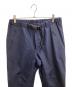 GOLDWIN (ゴールドウイン) GORE-TEX 3L SHELL TROUSERS / ゴアテックス3Lシェルトラウザー / 22FW / GZ72350 ネイビー サイズ:4：20000円