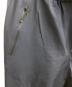 中古・古着 GOLDWIN (ゴールドウイン) GORE-TEX 3L SHELL TROUSERS / ゴアテックス3Lシェルトラウザー / 22FW / GZ72350 ネイビー サイズ:4：20000円
