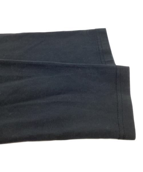 ADER error（アーダーエラー）ADER error (アーダーエラー) 長袖Tシャツ / BKASSLT21BK ブラック サイズ: A1の古着・服飾アイテム