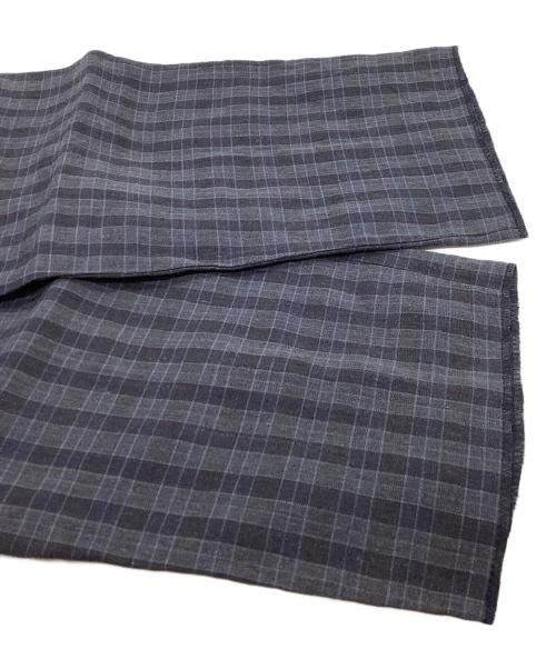 Acne studios（アクネ ストゥディオズ）Acne studios (アクネ ストゥディオズ) リネンパンツ / 45241-81-043 ネイビー サイズ:44の古着・服飾アイテム