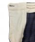 中古・古着 Acne studios (アクネ ストゥディオズ) リネンパンツ / 45241-81-043 ネイビー サイズ:44：6000円