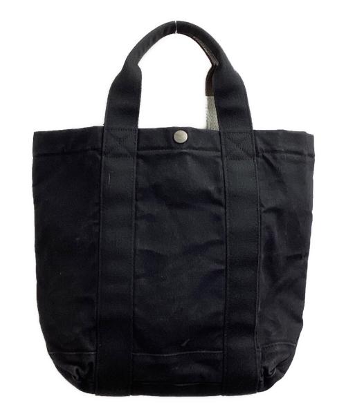 PORTER（ポーター）PORTER (ポーター) PAINT  TOTE BAG / 716-06633 ブラックの古着・服飾アイテム