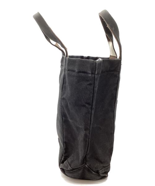 PORTER（ポーター）PORTER (ポーター) PAINT  TOTE BAG / 716-06633 ブラックの古着・服飾アイテム