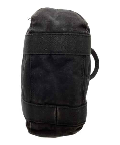 PORTER（ポーター）PORTER (ポーター) PAINT  TOTE BAG / 716-06633 ブラックの古着・服飾アイテム