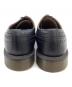 中古・古着 Dr.Martens (ドクターマーチン) BROUGUE SHOE / ブローグシューズ / 3989 ブラック サイズ:42：12000円