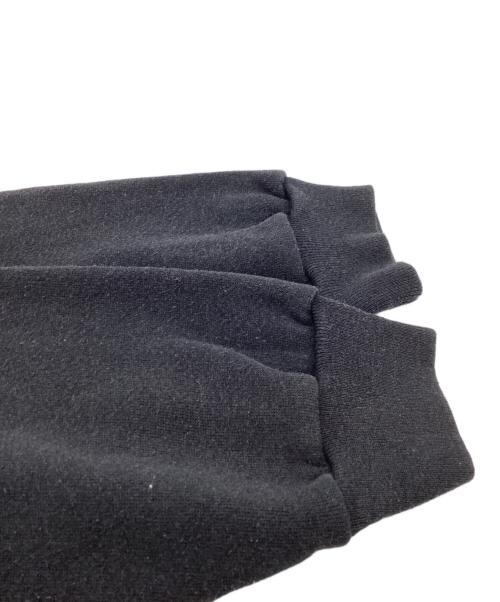 MICKEY UNLIMITED（ミッキー アンリミテッド）MICKEY UNLIMITED (ミッキー アンリミテッド) 90s DISNEY / ミッキーマウスプリントスウェット ブラック サイズ:不明（タグ切れ）の古着・服飾アイテム