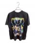 SCREEN STARS (スクリーンズスターズ) プリントTシャツ　/　セーラームーン ブラック サイズ:ＸＬ：8000円