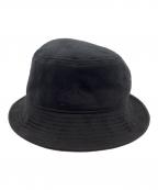 Vivienne Westwoodヴィヴィアンウエストウッド）の古着「ハット」｜ブラック