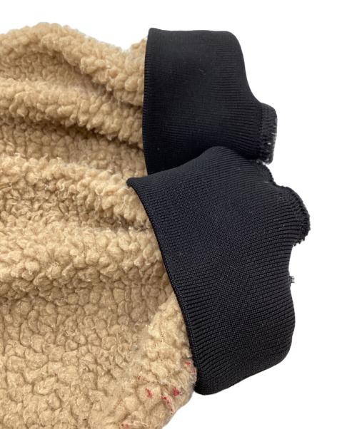 CarHartt（カーハート）CarHartt (カーハート) PRENTIS SWEATSHIRT / プレンティススウェットシャツ ベージュ サイズ:XLの古着・服飾アイテム