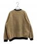 CarHartt (カーハート) PRENTIS SWEATSHIRT / プレンティススウェットシャツ ベージュ サイズ:XL：6000円