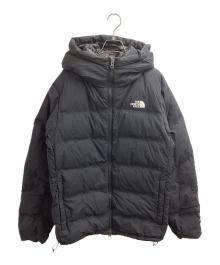 THE NORTH FACE（ザ ノース フェイス）の古着「Belayer Parka」｜ブラック