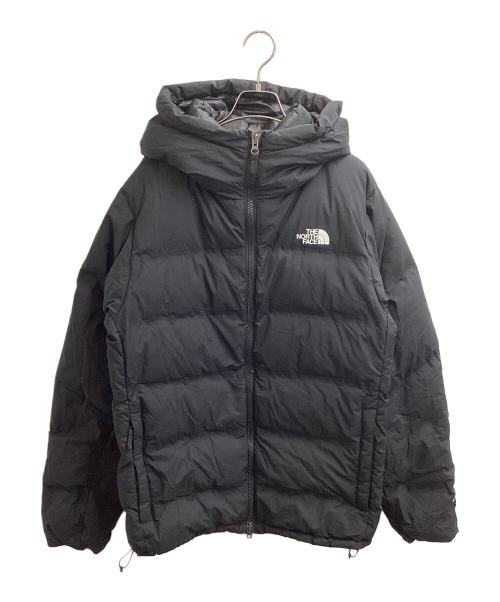 THE NORTH FACE（ザ ノース フェイス）THE NORTH FACE (ザ ノース フェイス) Belayer Parka ブラック サイズ:Lの古着・服飾アイテム