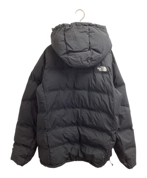 THE NORTH FACE（ザ ノース フェイス）THE NORTH FACE (ザ ノース フェイス) Belayer Parka ブラック サイズ:Lの古着・服飾アイテム