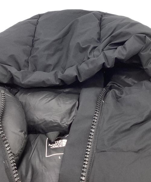 THE NORTH FACE（ザ ノース フェイス）THE NORTH FACE (ザ ノース フェイス) Belayer Parka ブラック サイズ:Lの古着・服飾アイテム