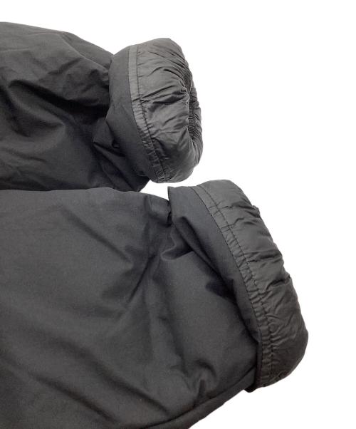 THE NORTH FACE（ザ ノース フェイス）THE NORTH FACE (ザ ノース フェイス) Belayer Parka ブラック サイズ:Lの古着・服飾アイテム