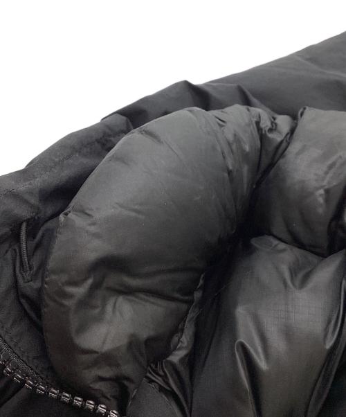 THE NORTH FACE（ザ ノース フェイス）THE NORTH FACE (ザ ノース フェイス) Belayer Parka ブラック サイズ:Lの古着・服飾アイテム