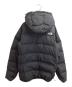 THE NORTH FACE (ザ ノース フェイス) Belayer Parka ブラック サイズ:L：30000円
