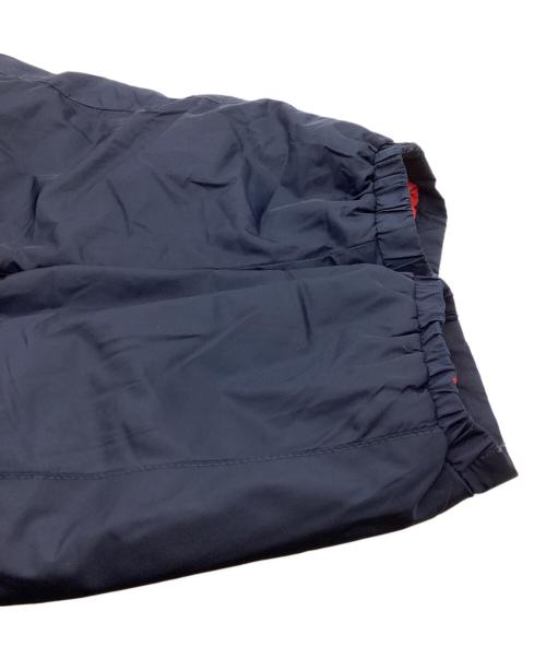 POLO RALPH LAUREN（ポロ・ラルフローレン）POLO RALPH LAUREN (ポロ・ラルフローレン) ナイロン中綿ジャケット / 710616468001 ネイビー サイズ:Lの古着・服飾アイテム