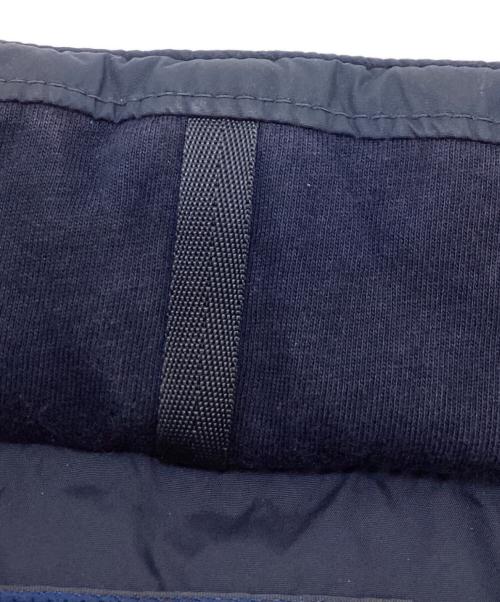 POLO RALPH LAUREN（ポロ・ラルフローレン）POLO RALPH LAUREN (ポロ・ラルフローレン) ナイロン中綿ジャケット / 710616468001 ネイビー サイズ:Lの古着・服飾アイテム
