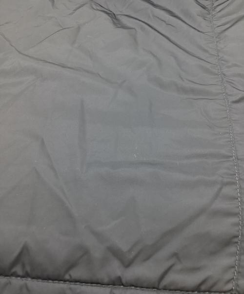 POLO RALPH LAUREN（ポロ・ラルフローレン）POLO RALPH LAUREN (ポロ・ラルフローレン) ナイロン中綿ジャケット / 710616468001 ネイビー サイズ:Lの古着・服飾アイテム