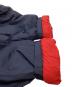 中古・古着 POLO RALPH LAUREN (ポロ・ラルフローレン) ナイロン中綿ジャケット / 710616468001 ネイビー サイズ:L：10000円