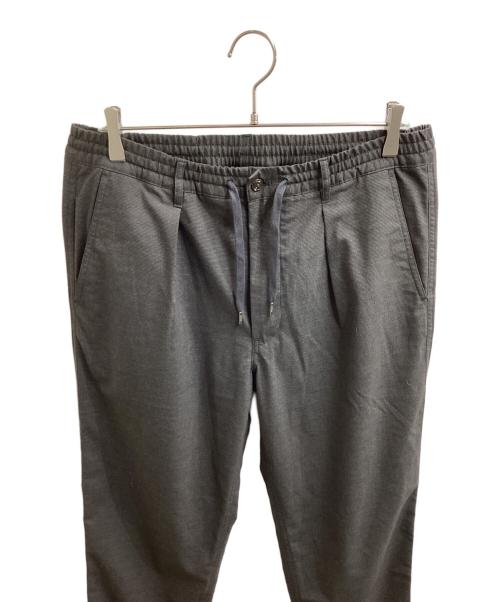POLO RALPH LAUREN（ポロ・ラルフローレン）POLO RALPH LAUREN (ポロ・ラルフローレン) スラックス グレー サイズ:Lの古着・服飾アイテム