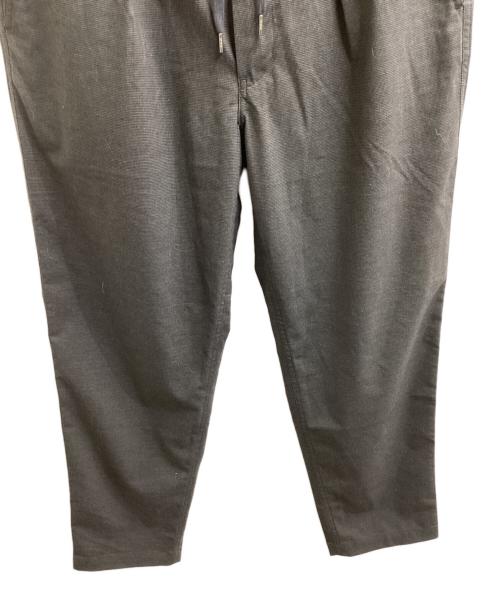POLO RALPH LAUREN（ポロ・ラルフローレン）POLO RALPH LAUREN (ポロ・ラルフローレン) スラックス グレー サイズ:Lの古着・服飾アイテム
