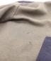 中古・古着 POLO RALPH LAUREN (ポロ・ラルフローレン) ハイブリッドジップパーカー オリーブ サイズ:L：6000円