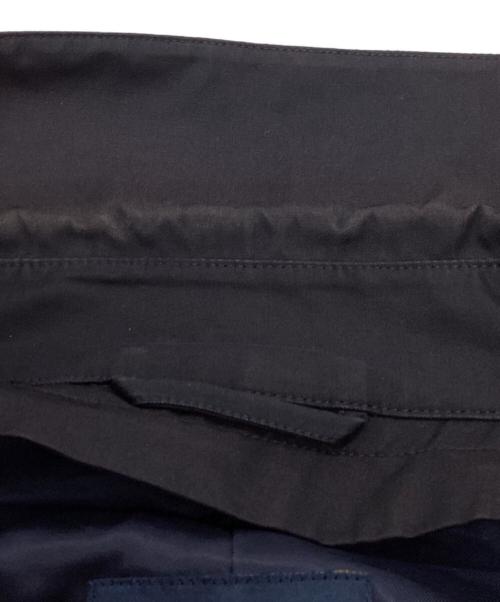 BROOKS BROTHERS（ブルックスブラザーズ）BROOKS BROTHERS (ブルックスブラザーズ) 比翼コート / 101137-82 ネイビー サイズ:Ｌの古着・服飾アイテム