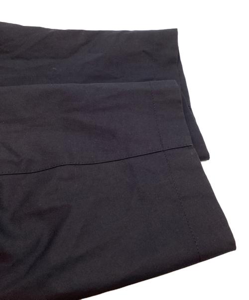 BROOKS BROTHERS（ブルックスブラザーズ）BROOKS BROTHERS (ブルックスブラザーズ) 比翼コート / 101137-82 ネイビー サイズ:Ｌの古着・服飾アイテム